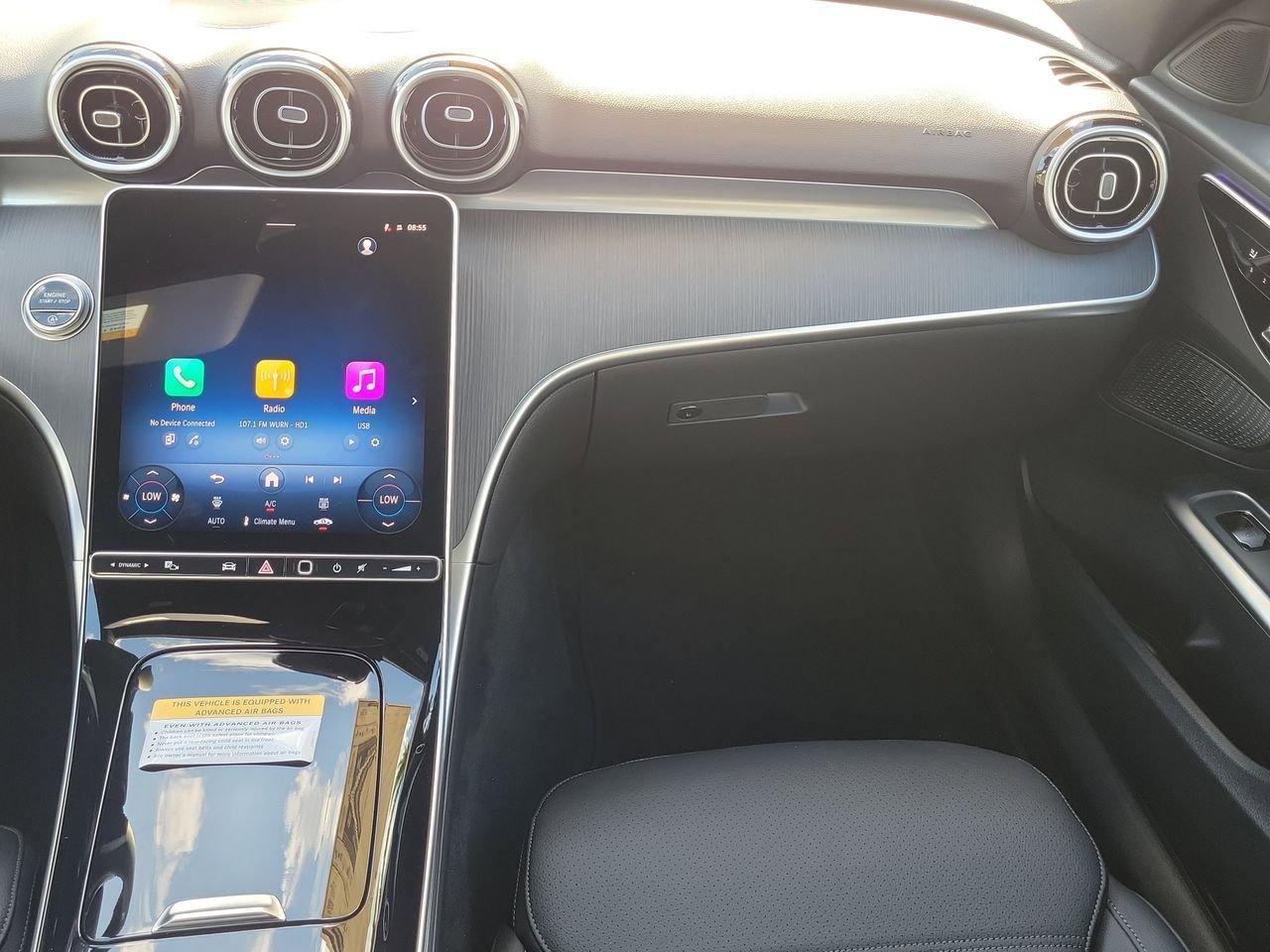 Mercedes-Benz C 300 - Thumbnail 15