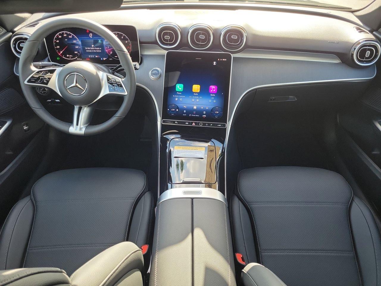 Mercedes-Benz C 300 - Thumbnail 13