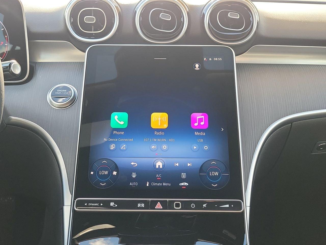 Mercedes-Benz C 300 - Thumbnail 16