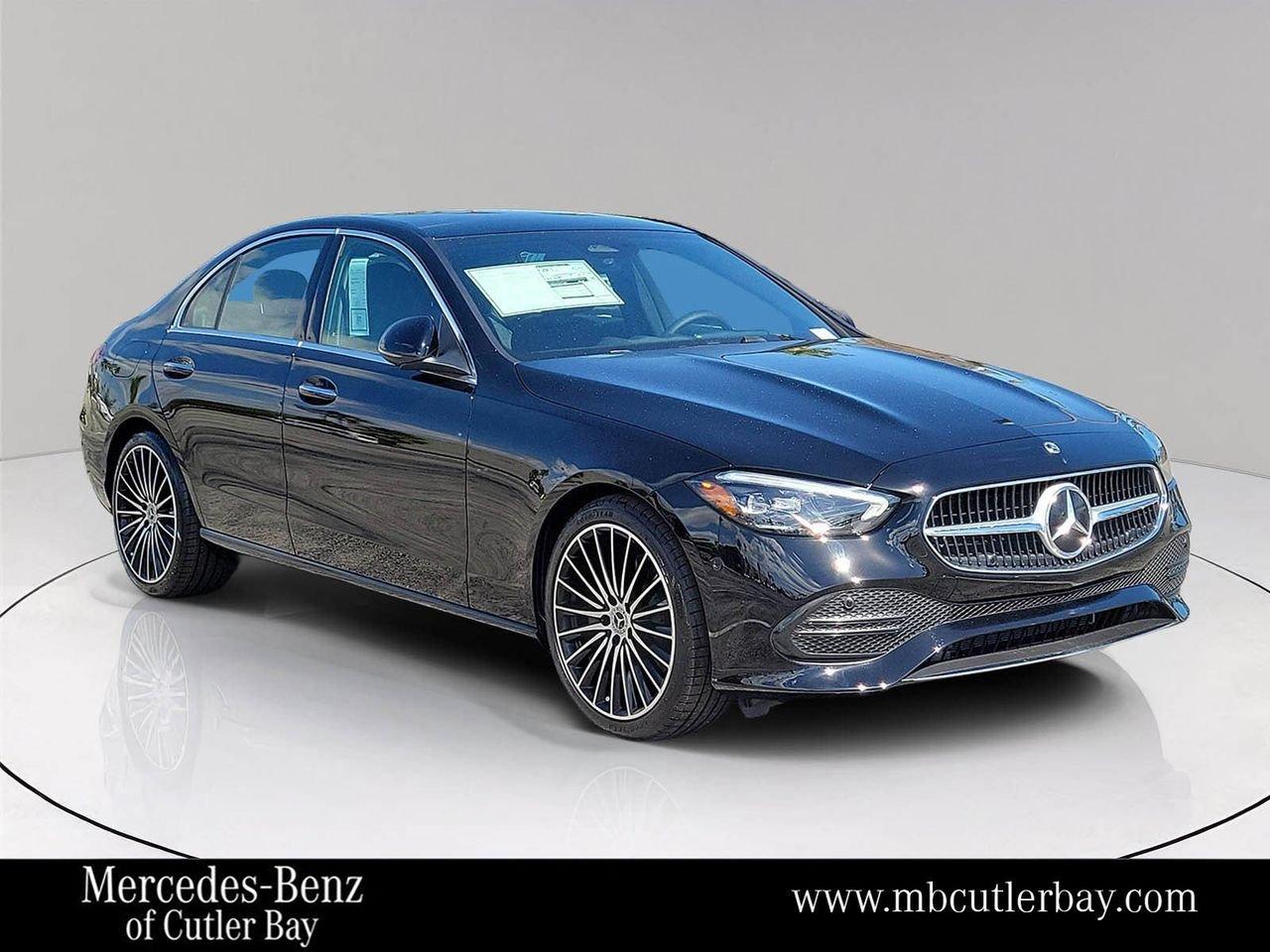 Mercedes-Benz C 300 - Thumbnail 2