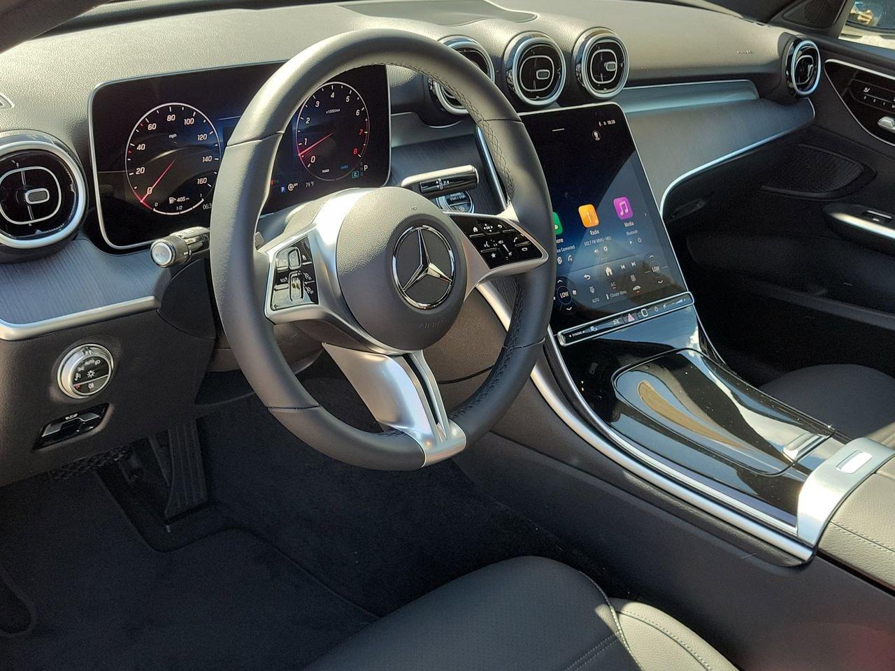 Mercedes-Benz C 300 - Thumbnail 20