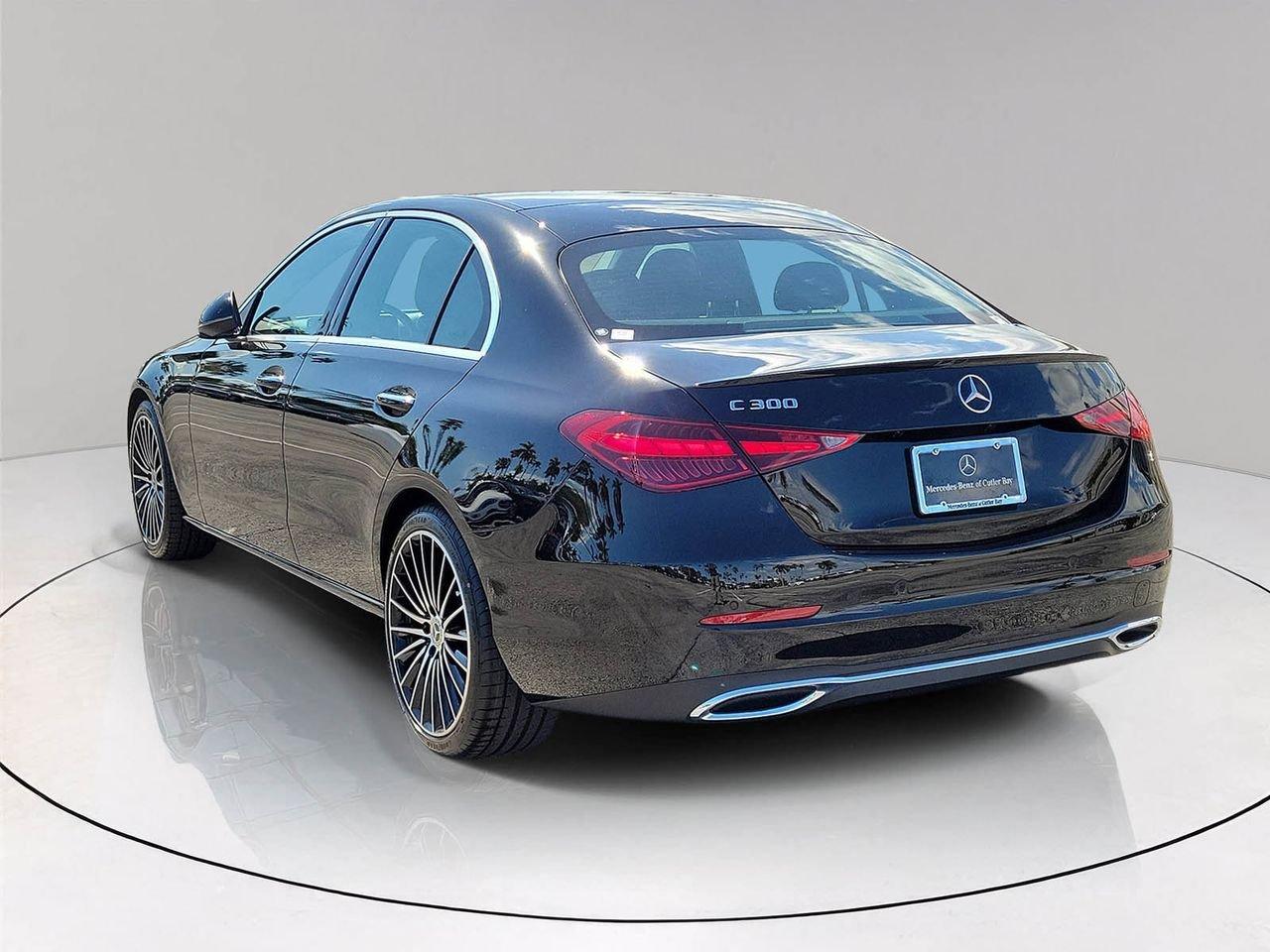 Mercedes-Benz C 300 - Thumbnail 5