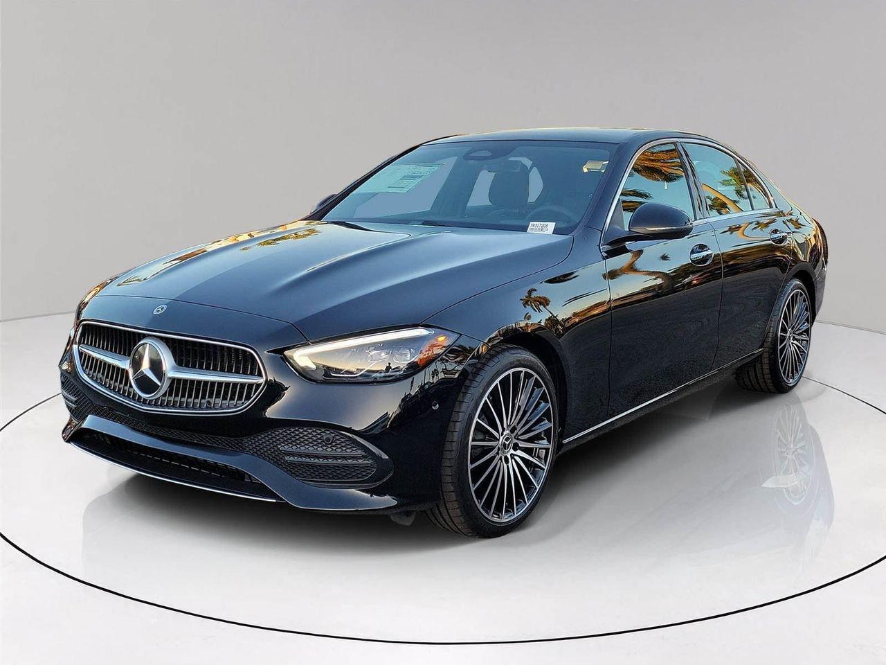 Mercedes-Benz C 300 - Thumbnail 4