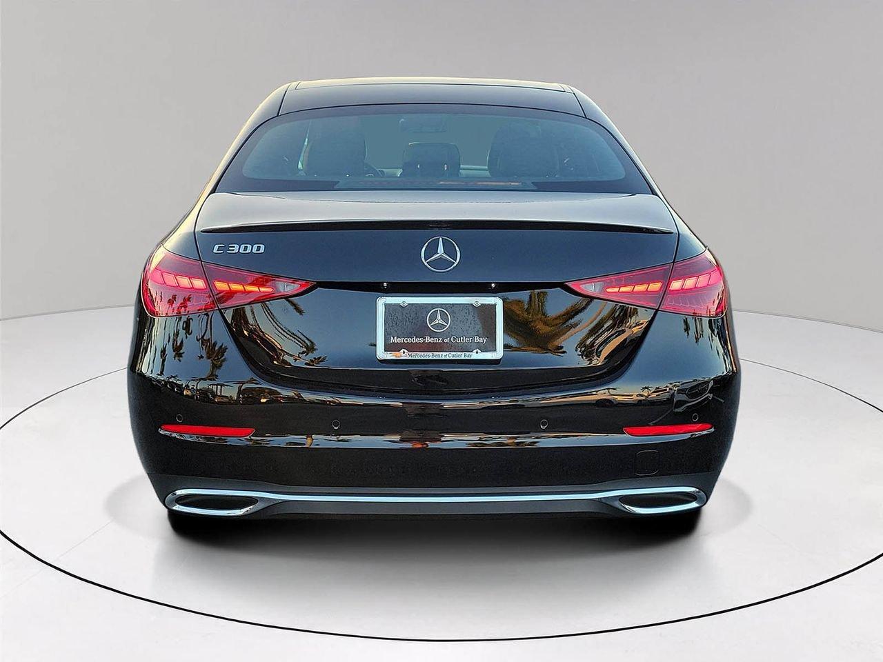 Mercedes-Benz C 300 - Thumbnail 6
