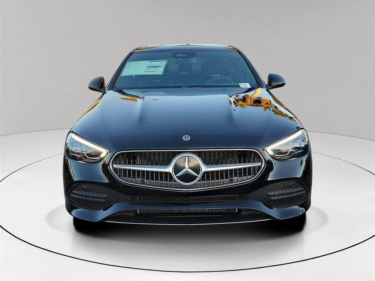 Mercedes-Benz C 300 - Thumbnail 3