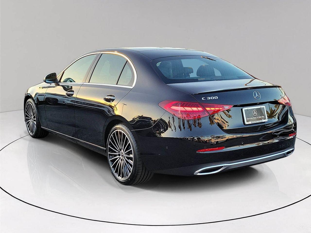 Mercedes-Benz C 300 - Thumbnail 5