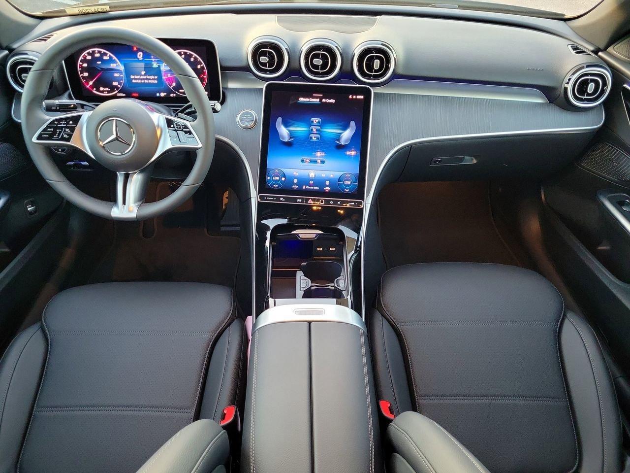 Mercedes-Benz C 300 - Thumbnail 15