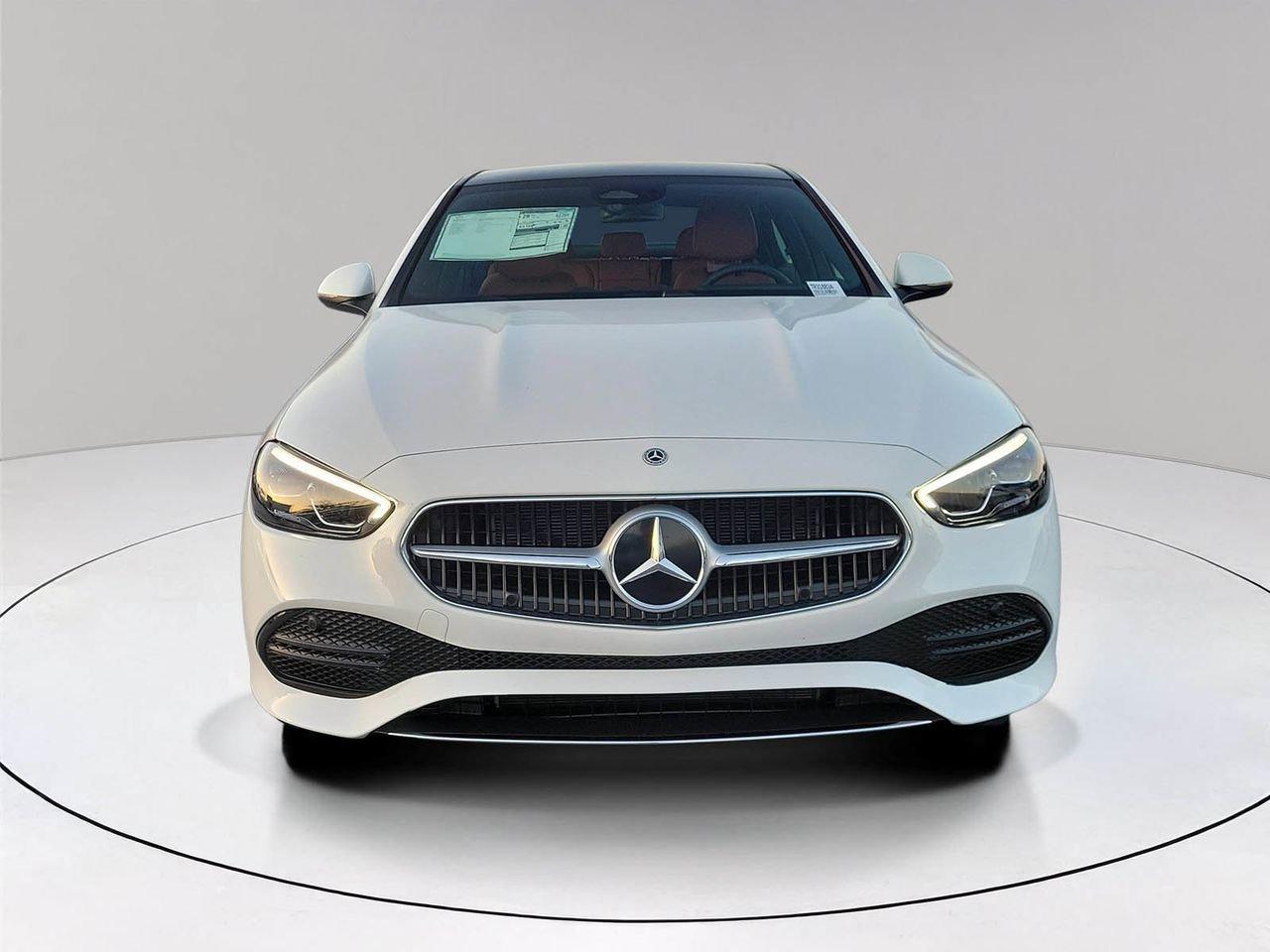 Mercedes-Benz C 300 - Thumbnail 3