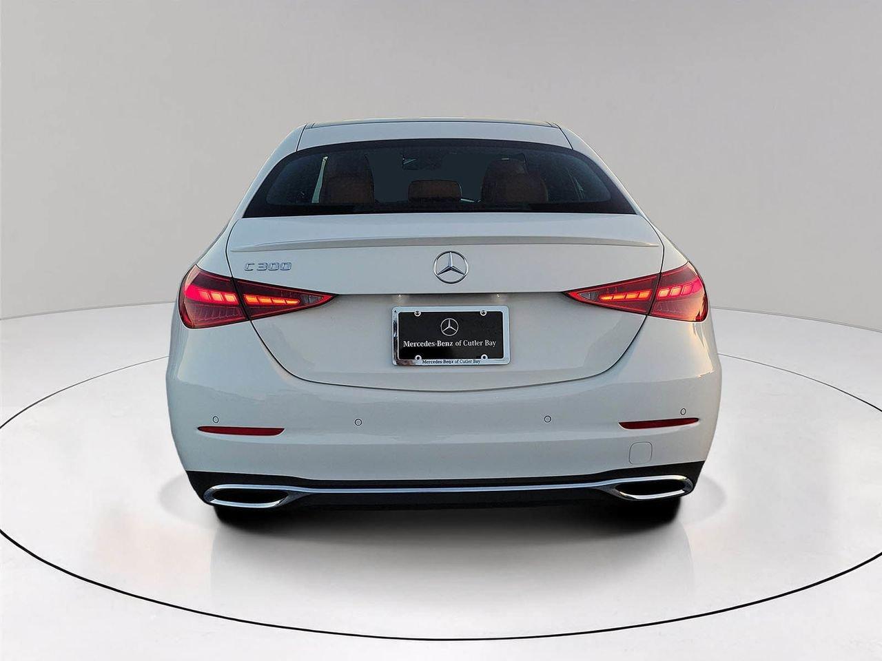 Mercedes-Benz C 300 - Thumbnail 6