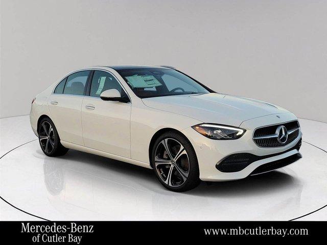 Mercedes-Benz C 300 - View 1