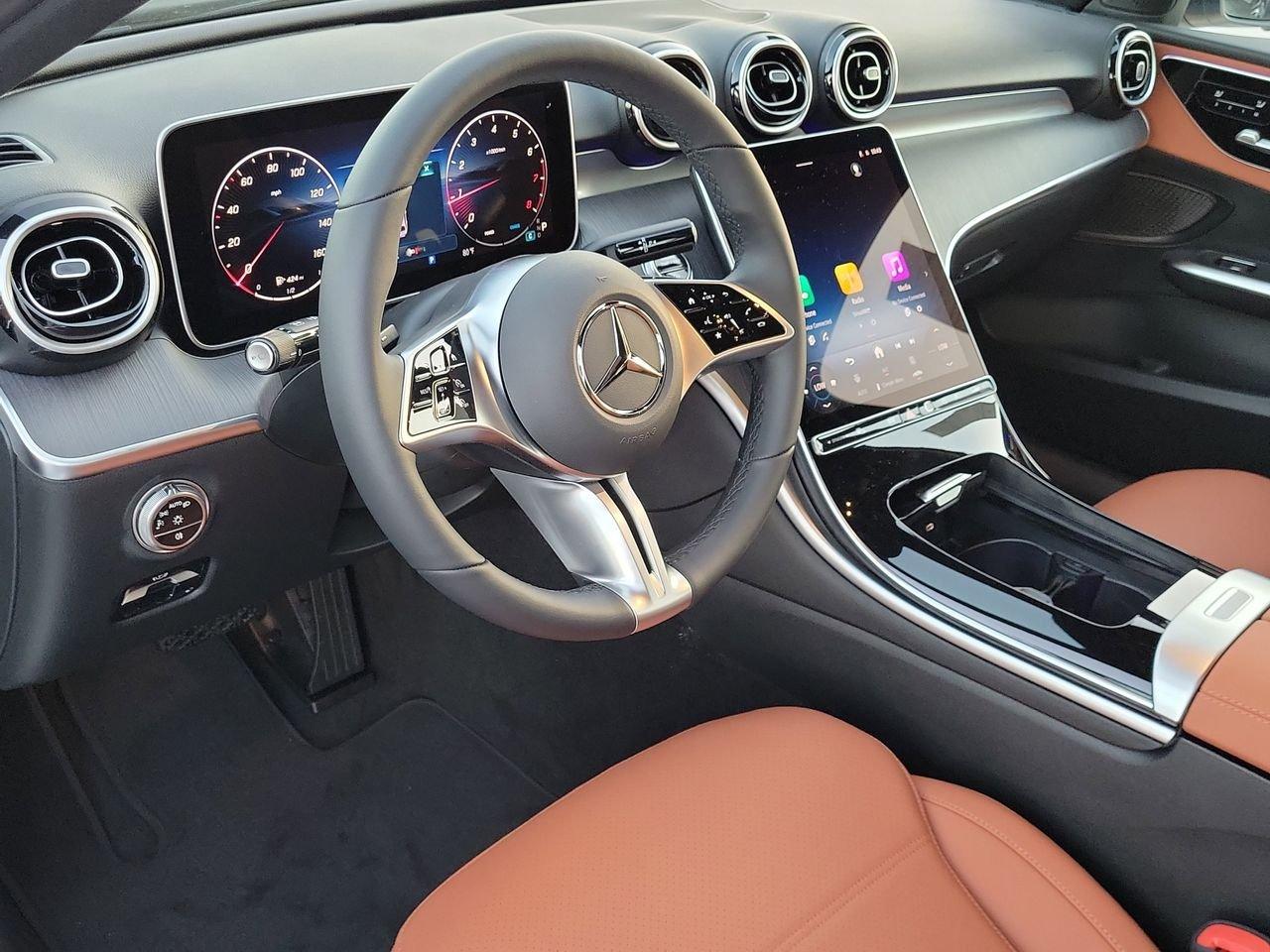 Mercedes-Benz C 300 - Thumbnail 20