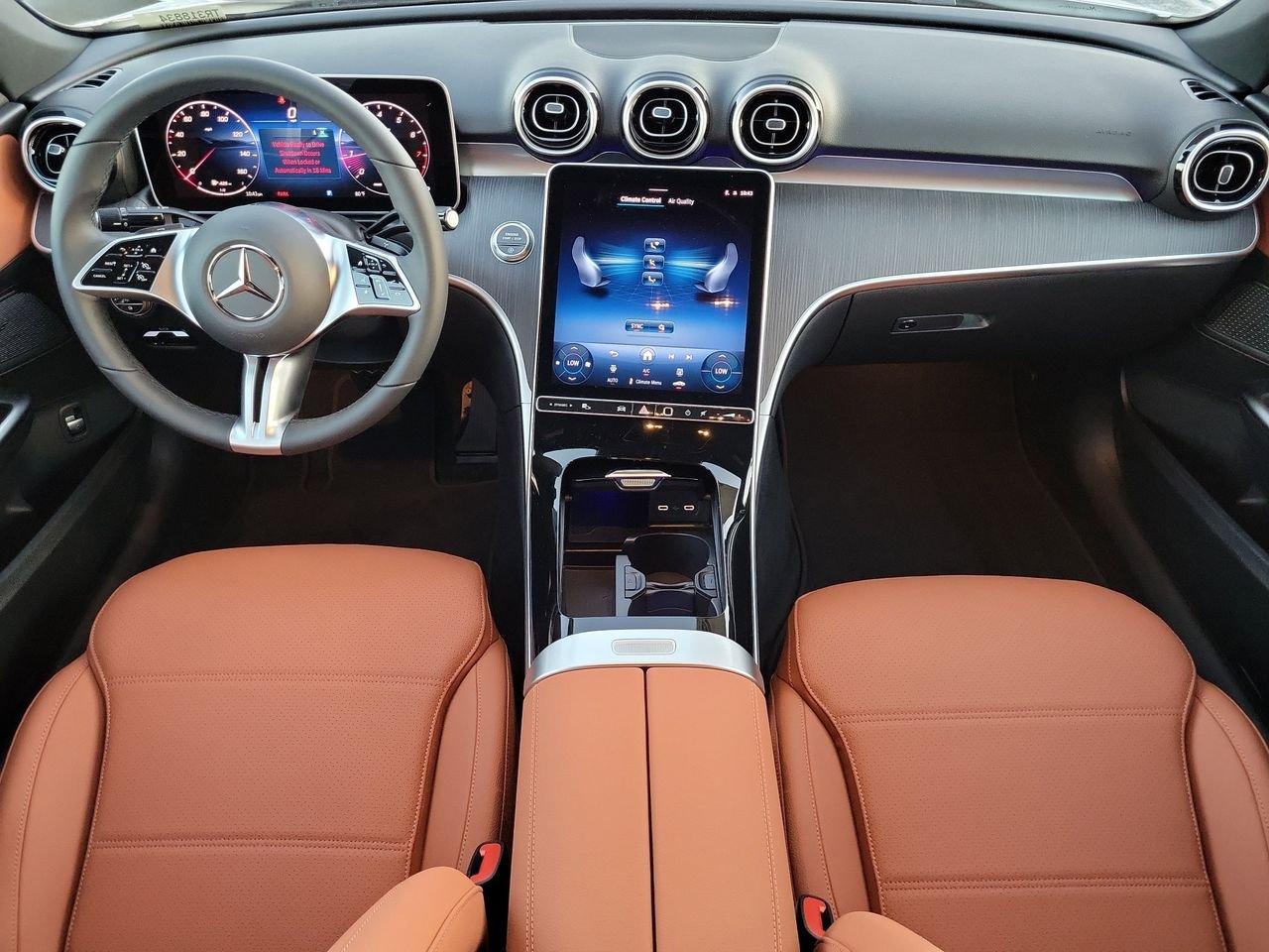 Mercedes-Benz C 300 - Thumbnail 15