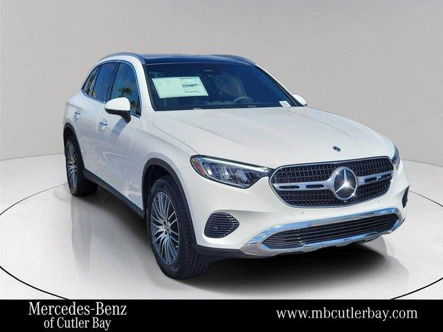 Mercedes-Benz Glc 300 - View 1