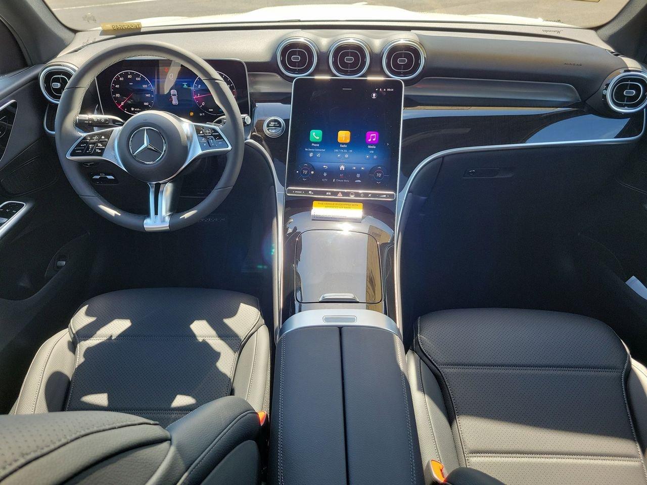 Mercedes-Benz Glc 300 - Thumbnail 14