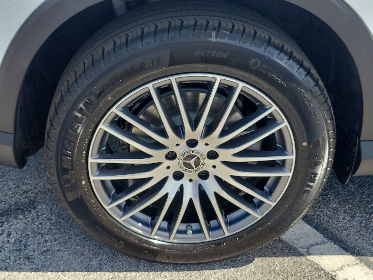 Mercedes-Benz Glc 300 - Thumbnail 8