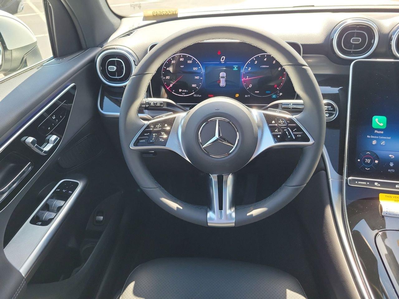 Mercedes-Benz Glc 300 - Thumbnail 15