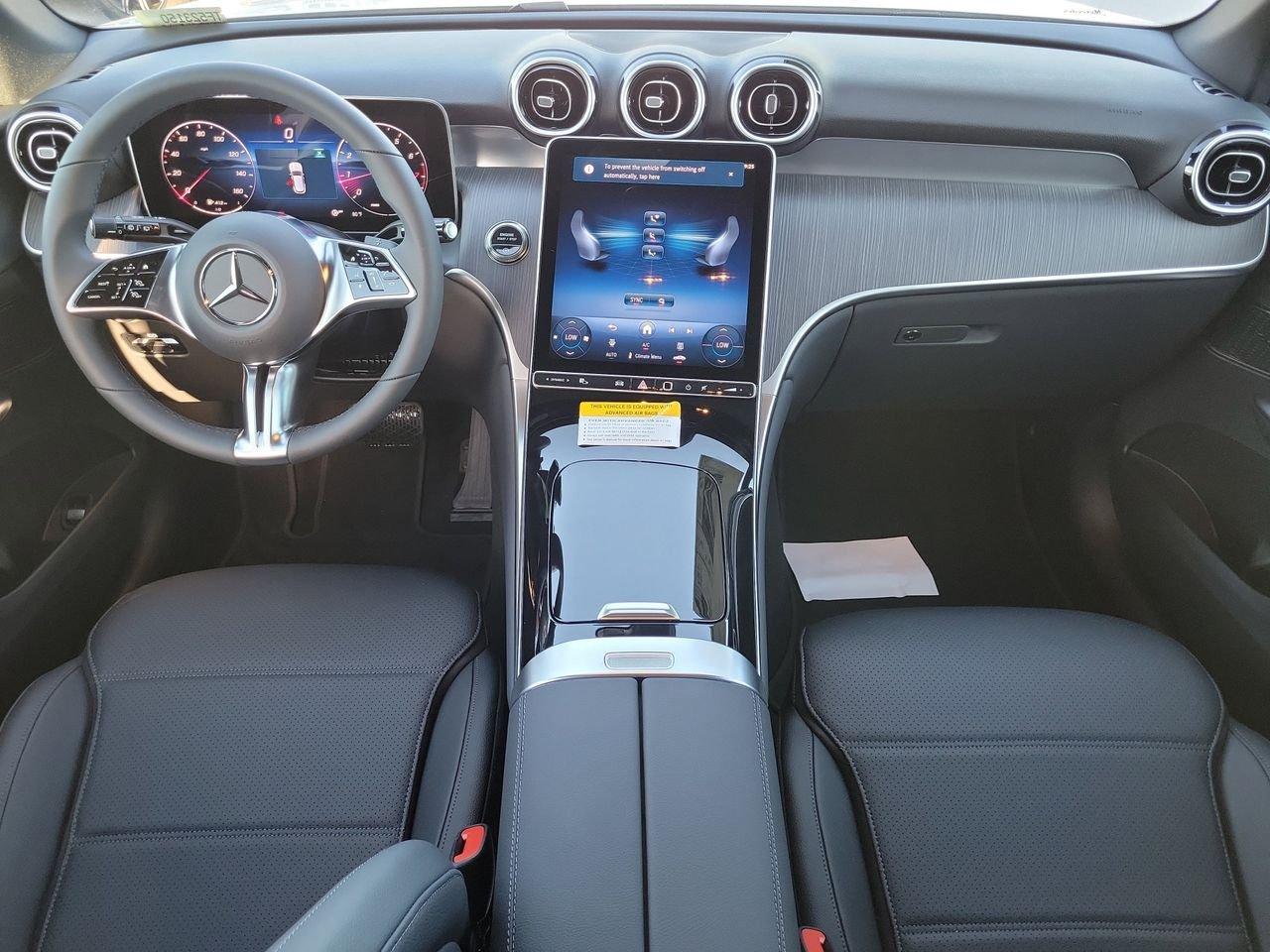 Mercedes-Benz Glc 300 - Thumbnail 15