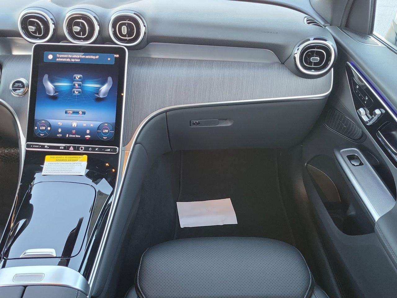 Mercedes-Benz Glc 300 - Thumbnail 17