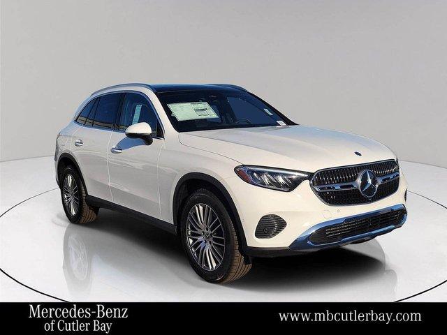 Mercedes-Benz Glc 300 - View 1