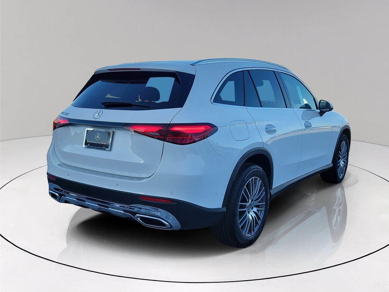 Mercedes-Benz Glc 300 - Thumbnail 7