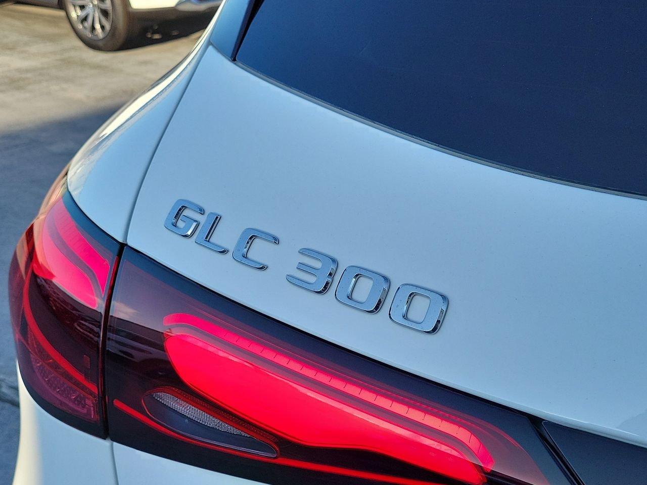 Mercedes-Benz Glc 300 - Thumbnail 8