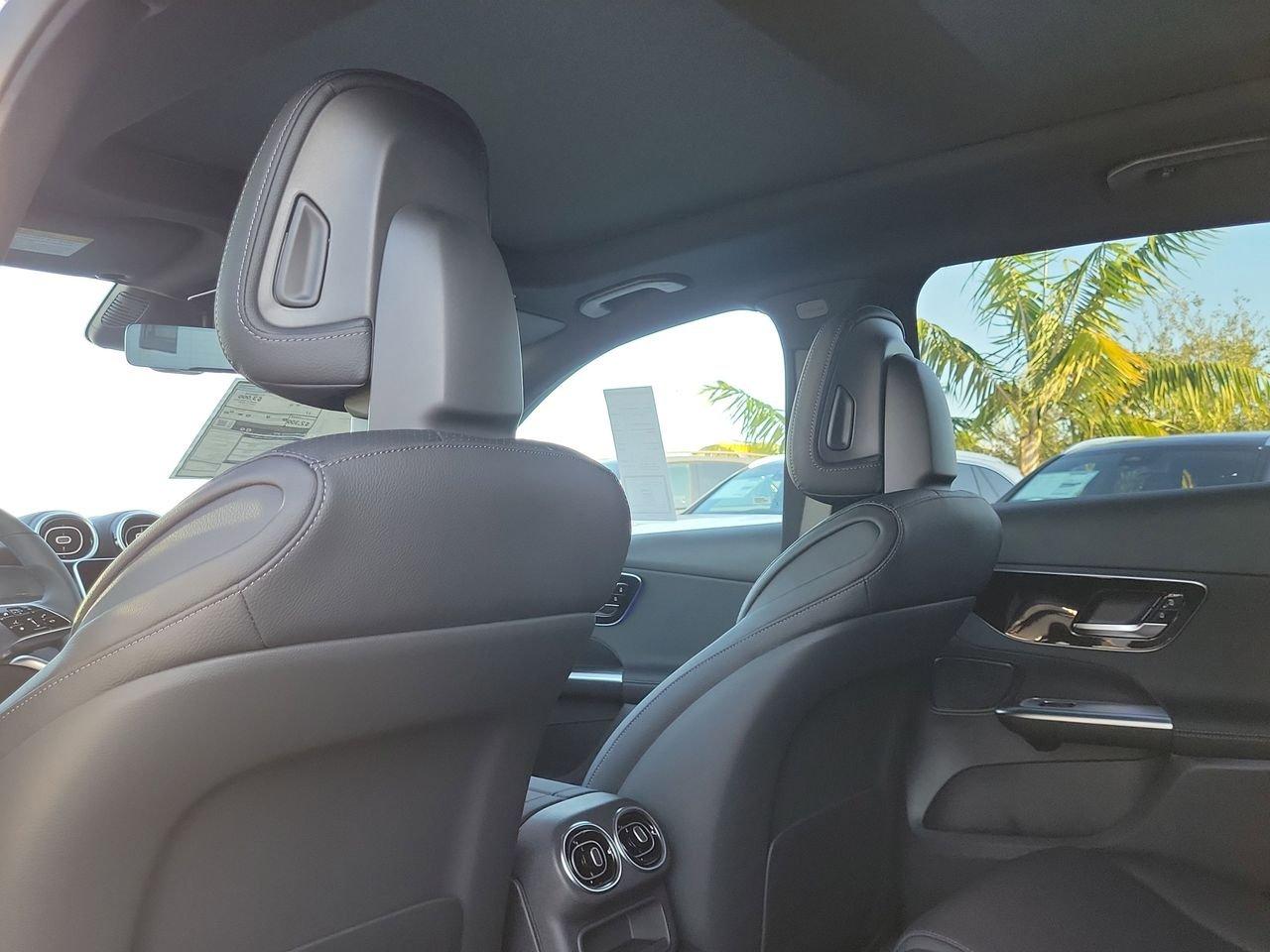 Mercedes-Benz Glc 300 - Thumbnail 13