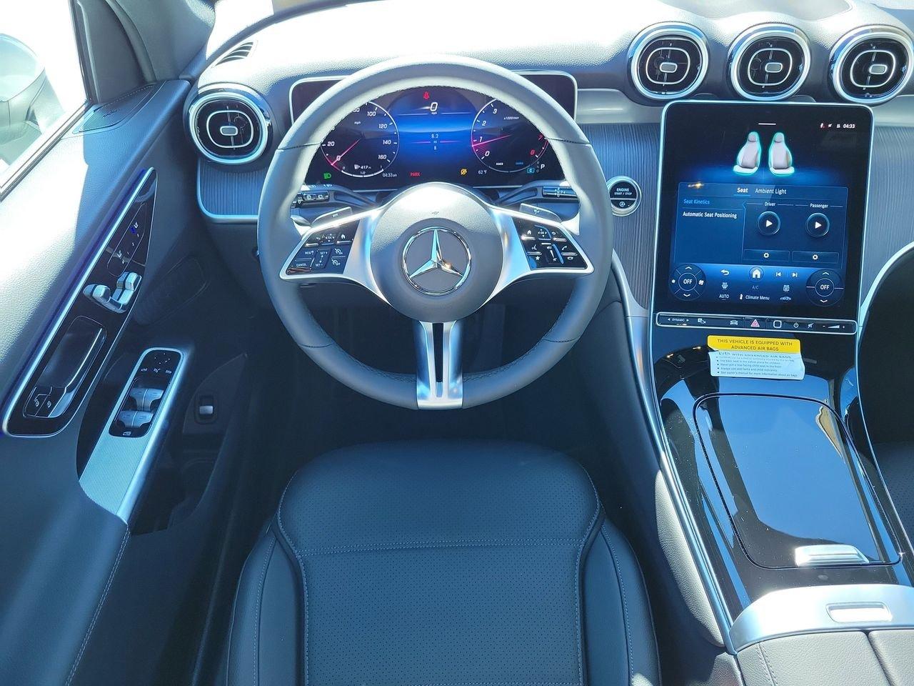 Mercedes-Benz Glc 300 - Thumbnail 15