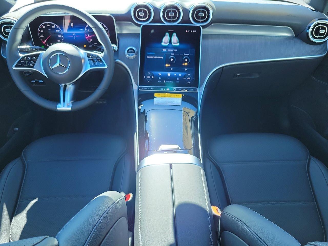 Mercedes-Benz Glc 300 - Thumbnail 14