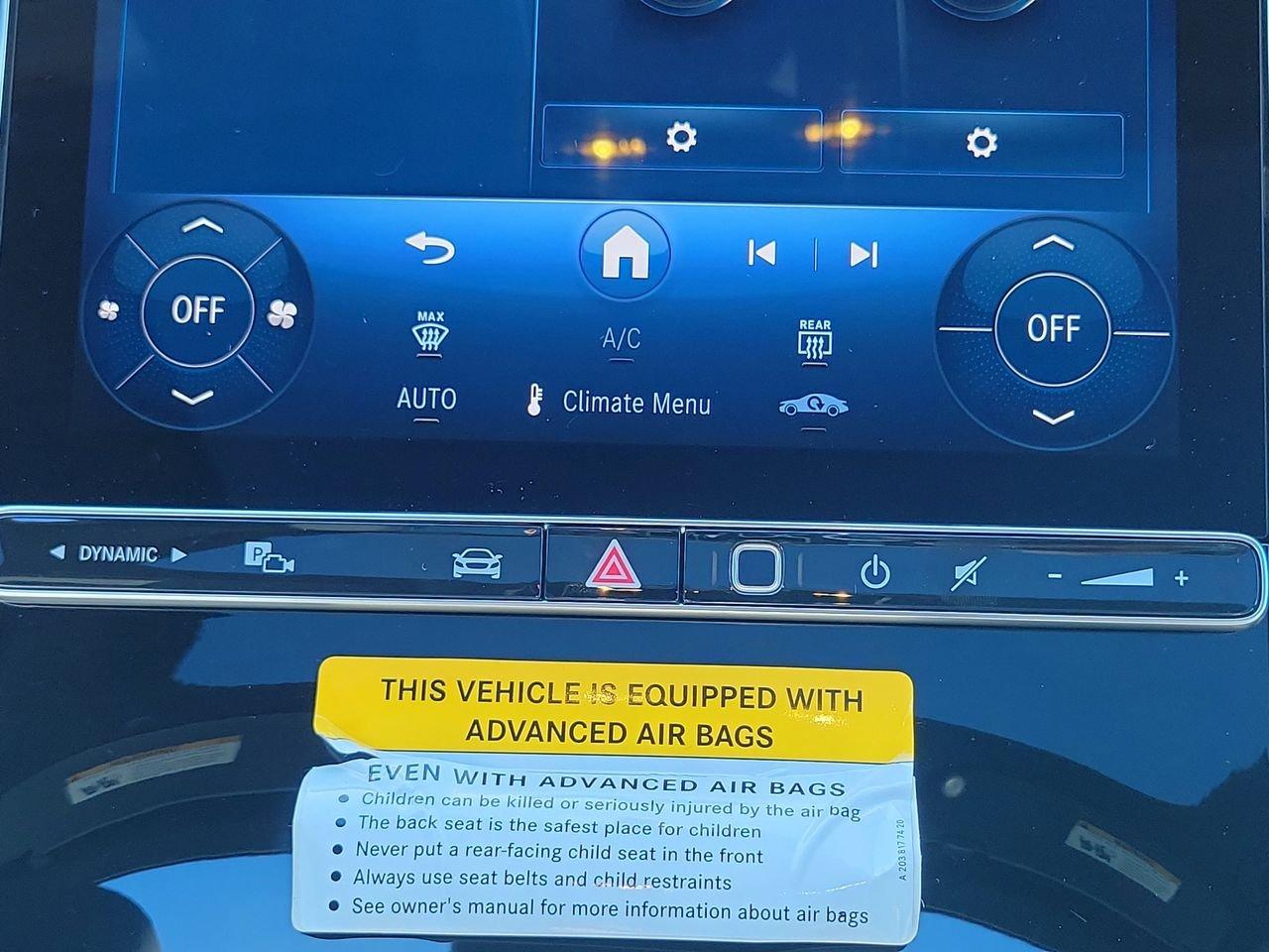 Mercedes-Benz Glc 300 - Thumbnail 17