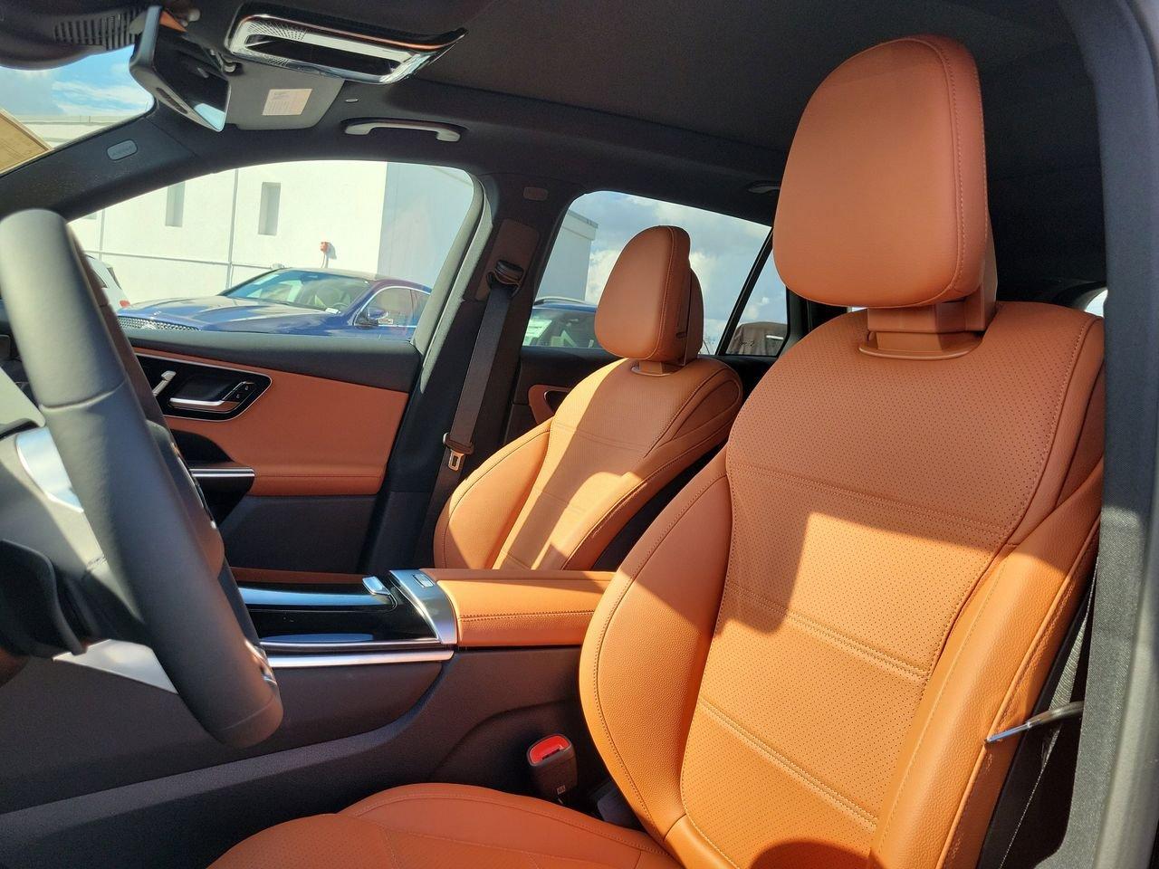 Mercedes-Benz Glc 300 - Thumbnail 19