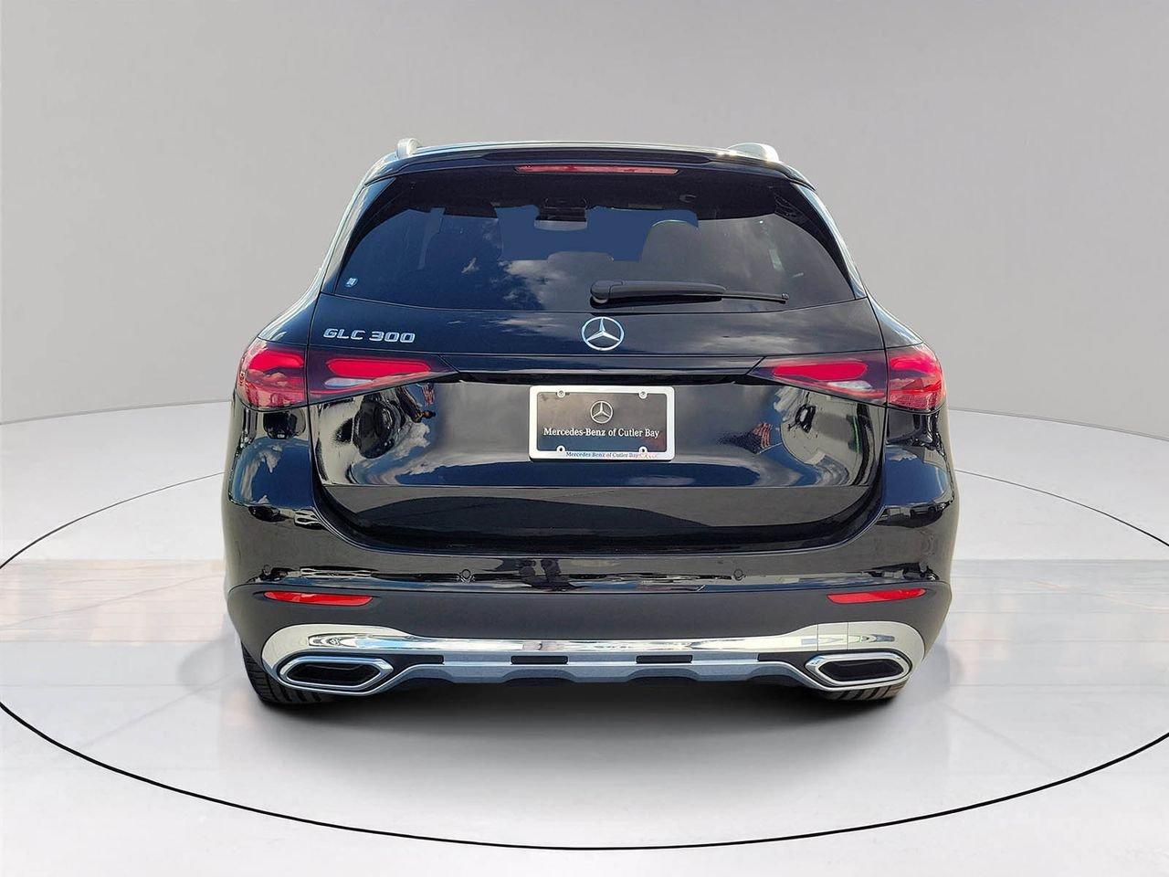 Mercedes-Benz Glc 300 - Thumbnail 6