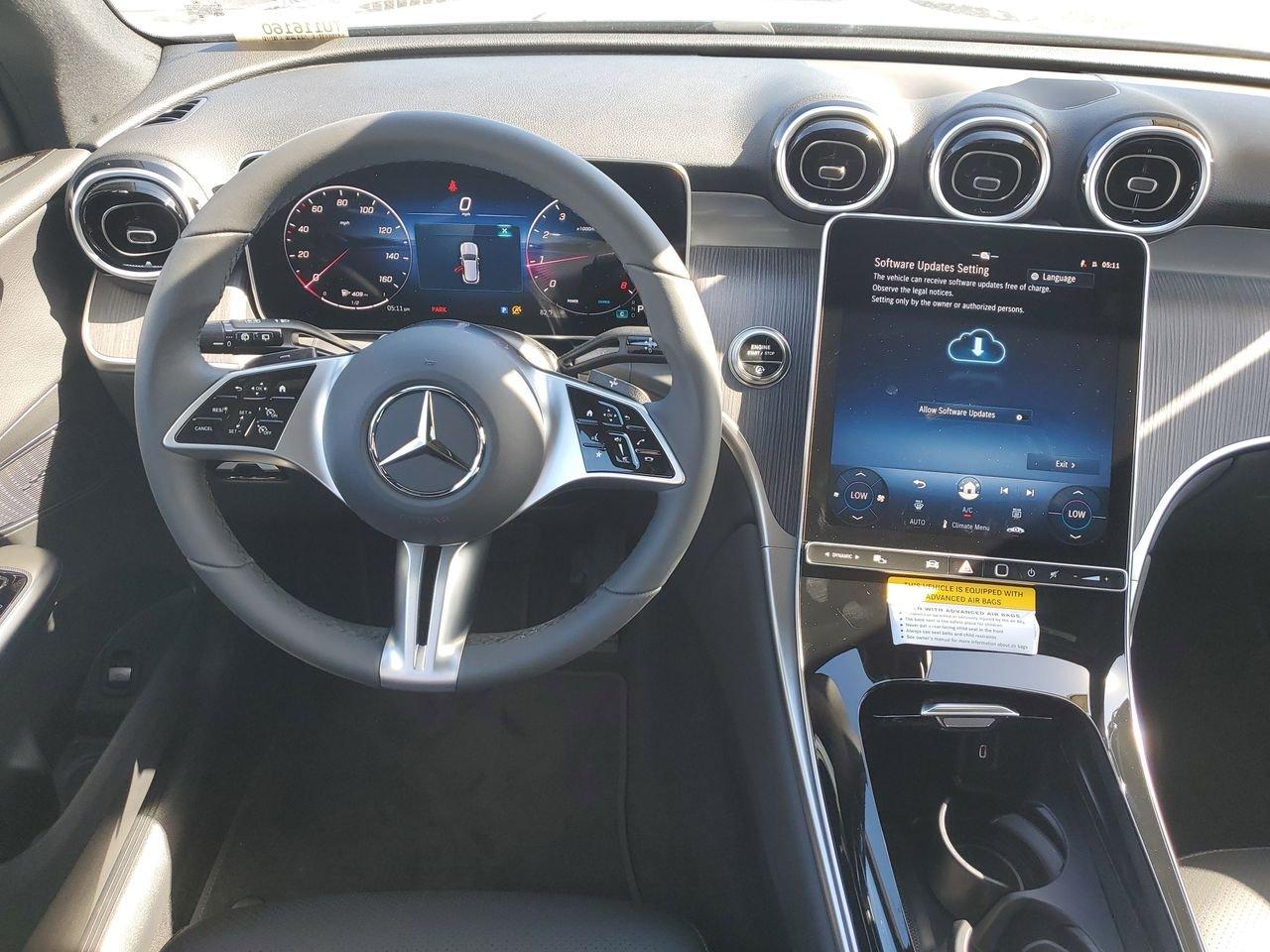 Mercedes-Benz Glc 300 - Thumbnail 14