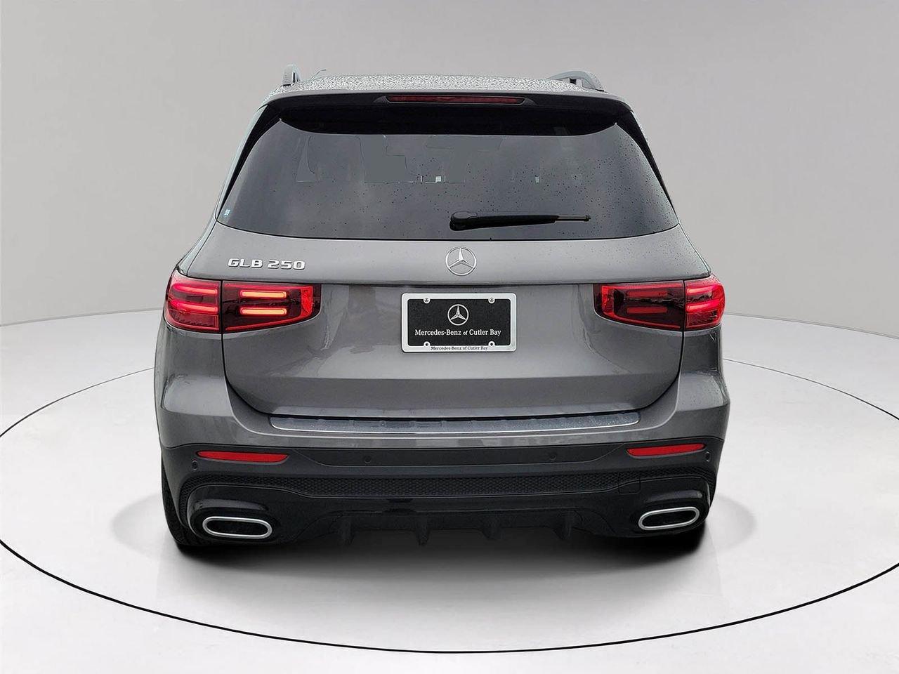 Mercedes-Benz Glb 250 - Thumbnail 6