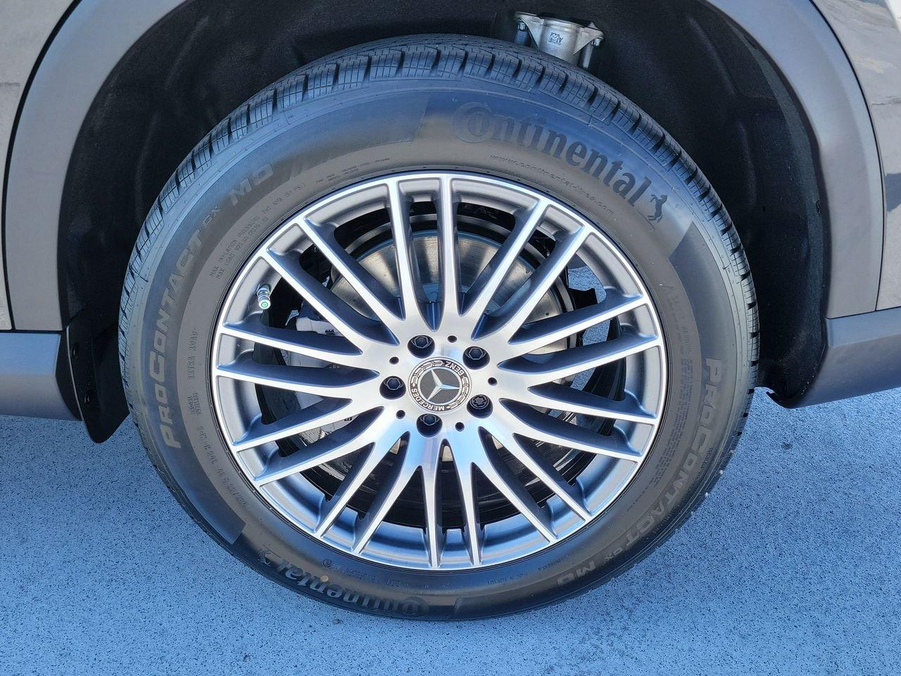 Mercedes-Benz Glc 300 - Thumbnail 9