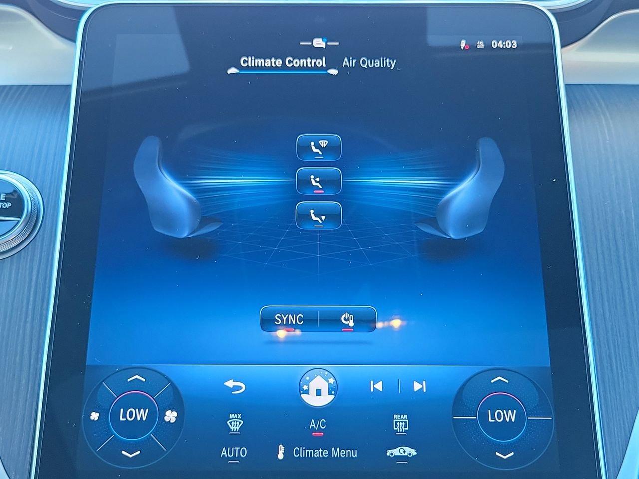 Mercedes-Benz Glc 300 - Thumbnail 17