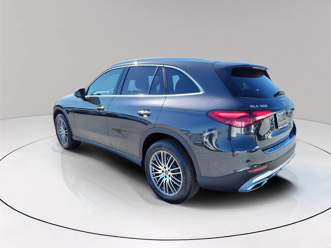 Mercedes-Benz Glc 300 - Thumbnail 5