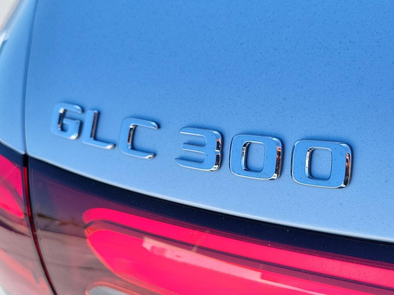 Mercedes-Benz Glc 300 - Thumbnail 8