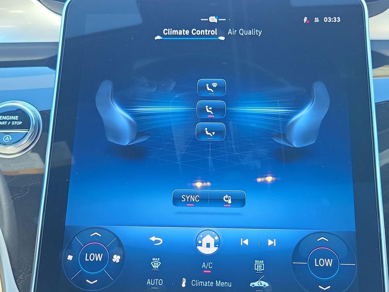 Mercedes-Benz Glc 300 - Thumbnail 17