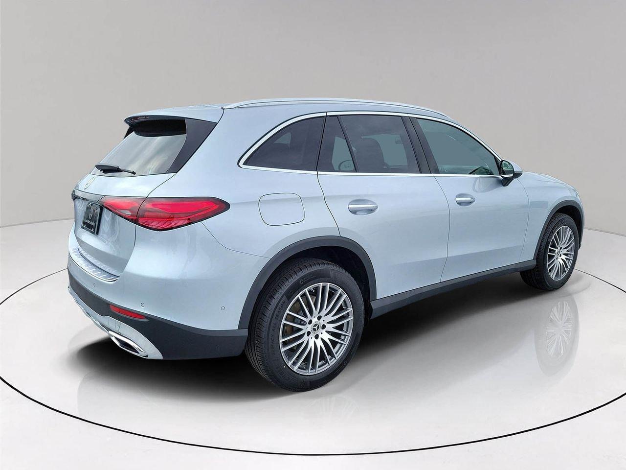 Mercedes-Benz Glc 300 - Thumbnail 7