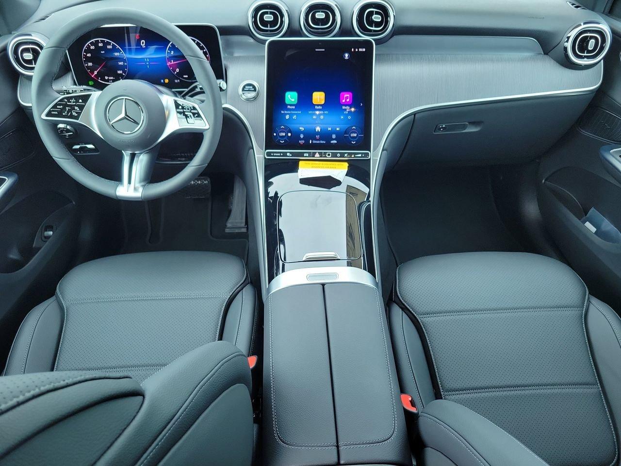 Mercedes-Benz Glc 300 - Thumbnail 13