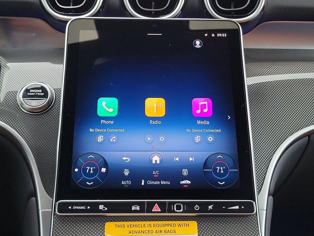 Mercedes-Benz Glc 300 - Thumbnail 19