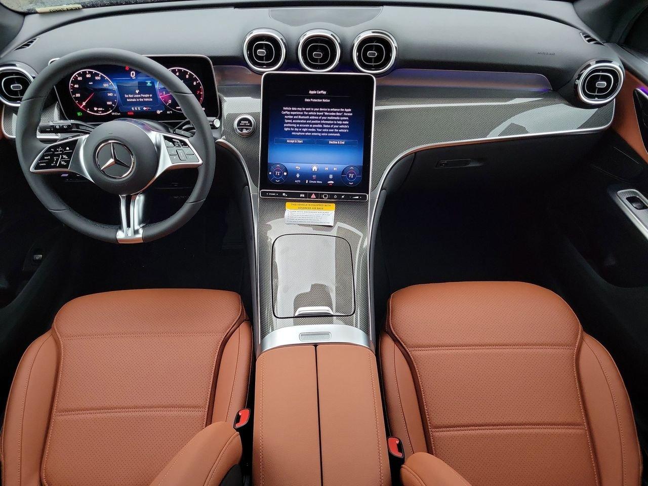 Mercedes-Benz Glc 300 - Thumbnail 15