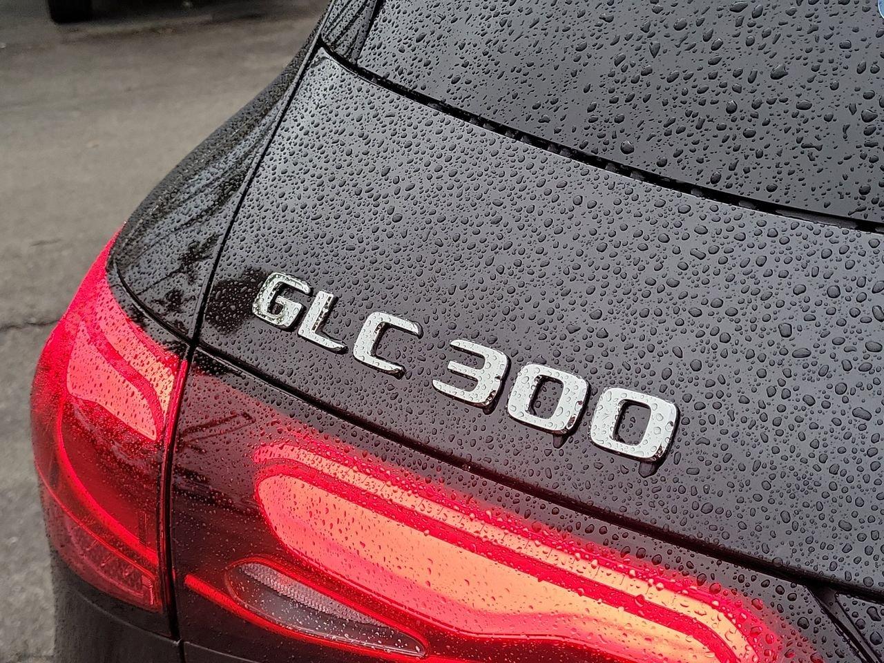 Mercedes-Benz Glc 300 - Thumbnail 8