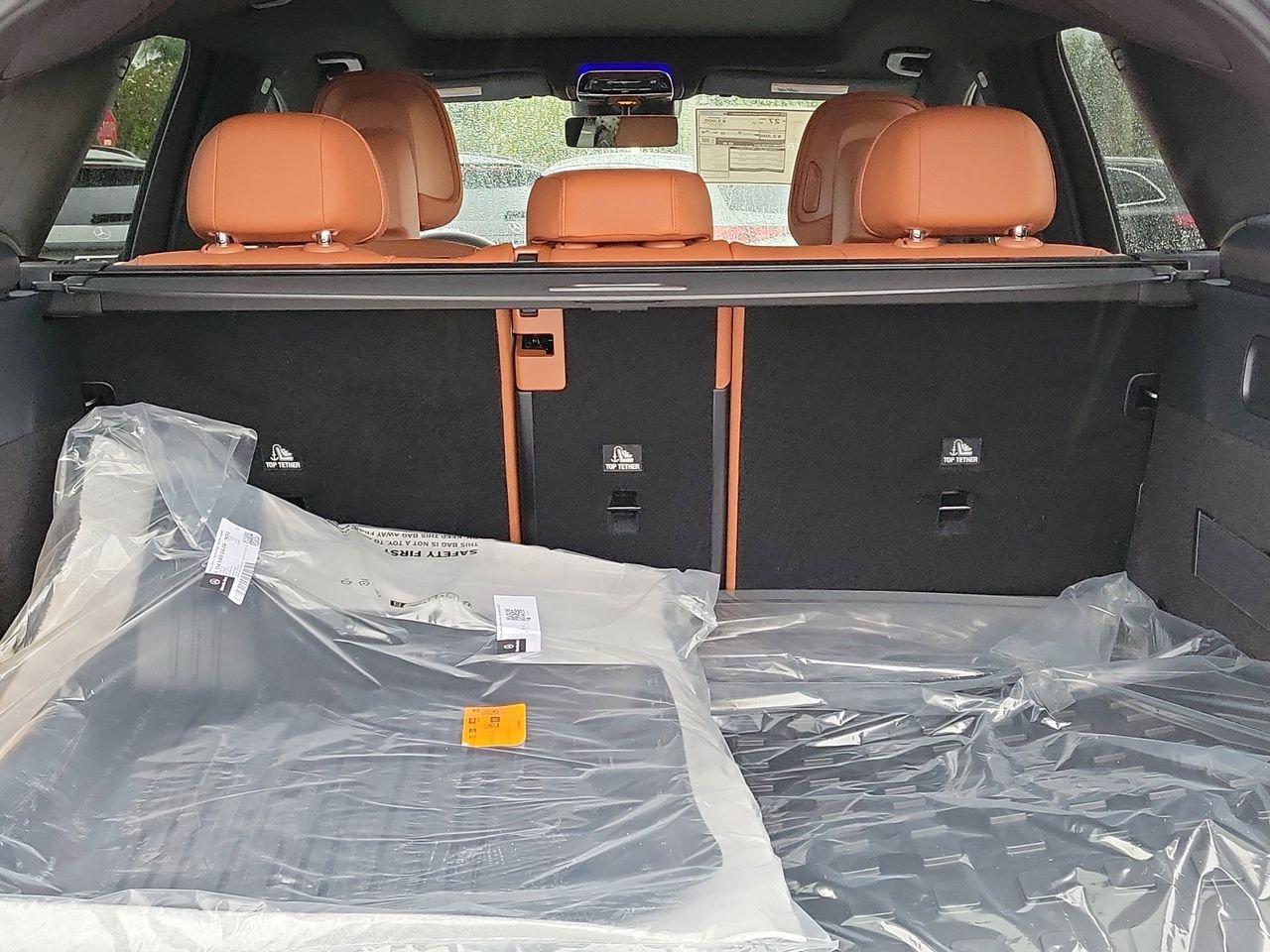 Mercedes-Benz Glc 300 - Thumbnail 9