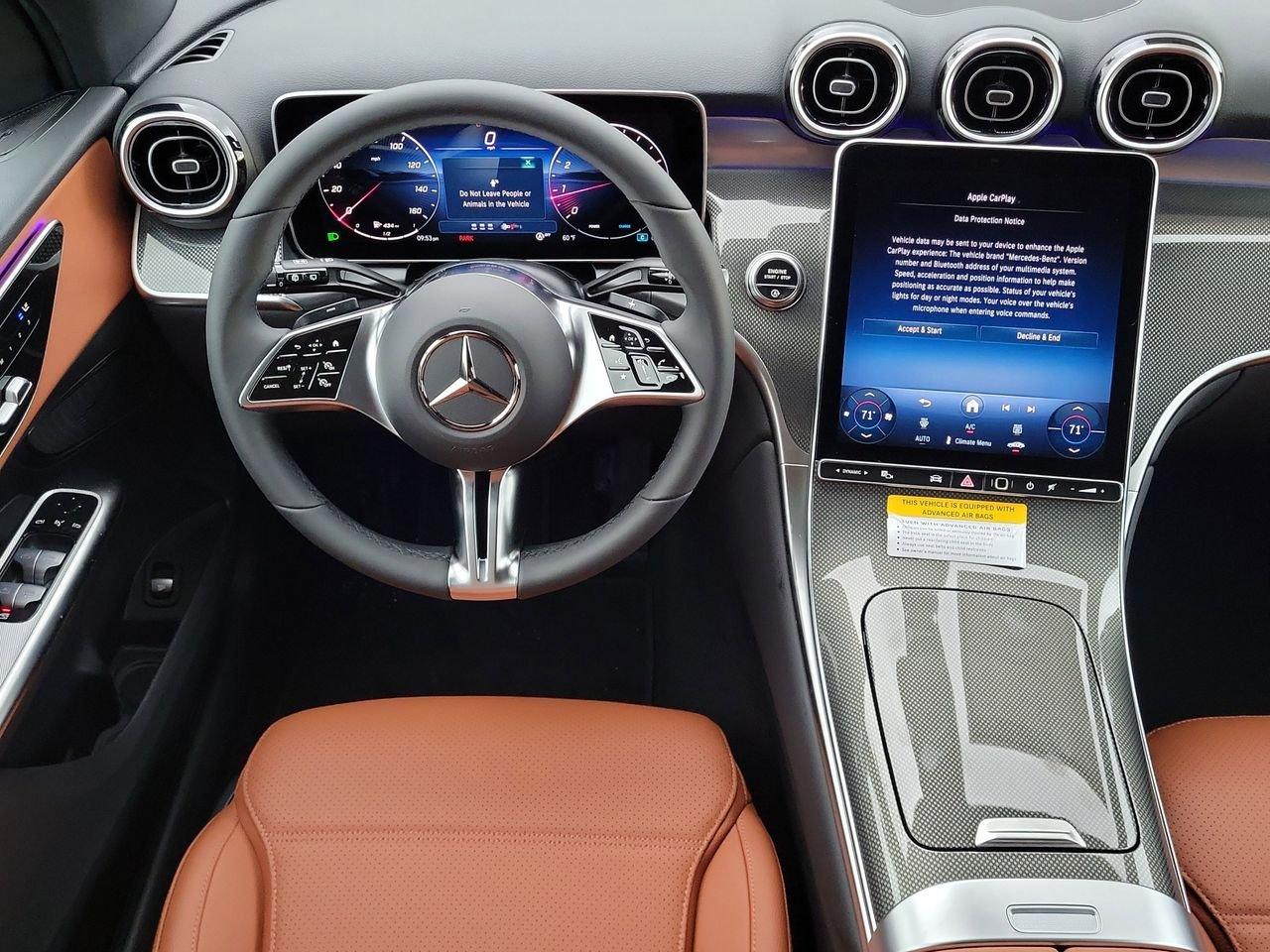 Mercedes-Benz Glc 300 - Thumbnail 16