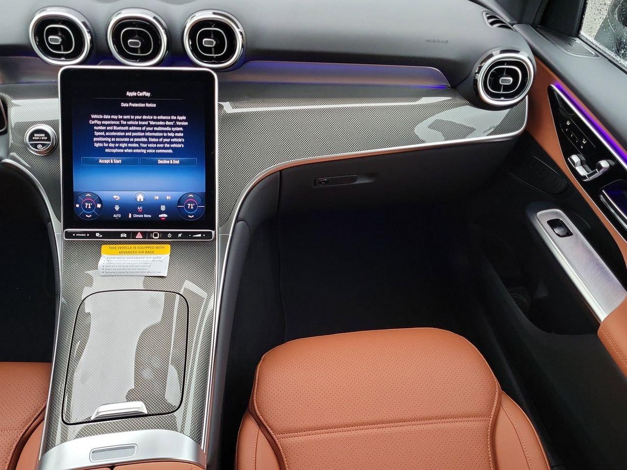 Mercedes-Benz Glc 300 - Thumbnail 17