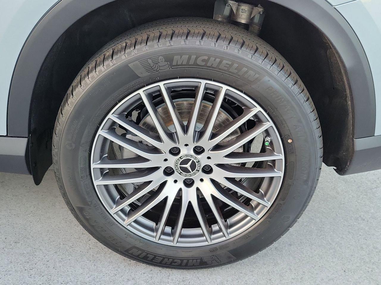 Mercedes-Benz Glc 300 - Thumbnail 11