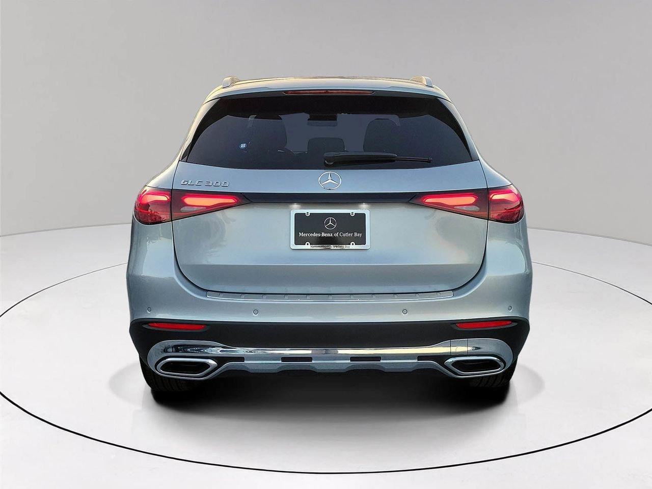 Mercedes-Benz Glc 300 - Thumbnail 6