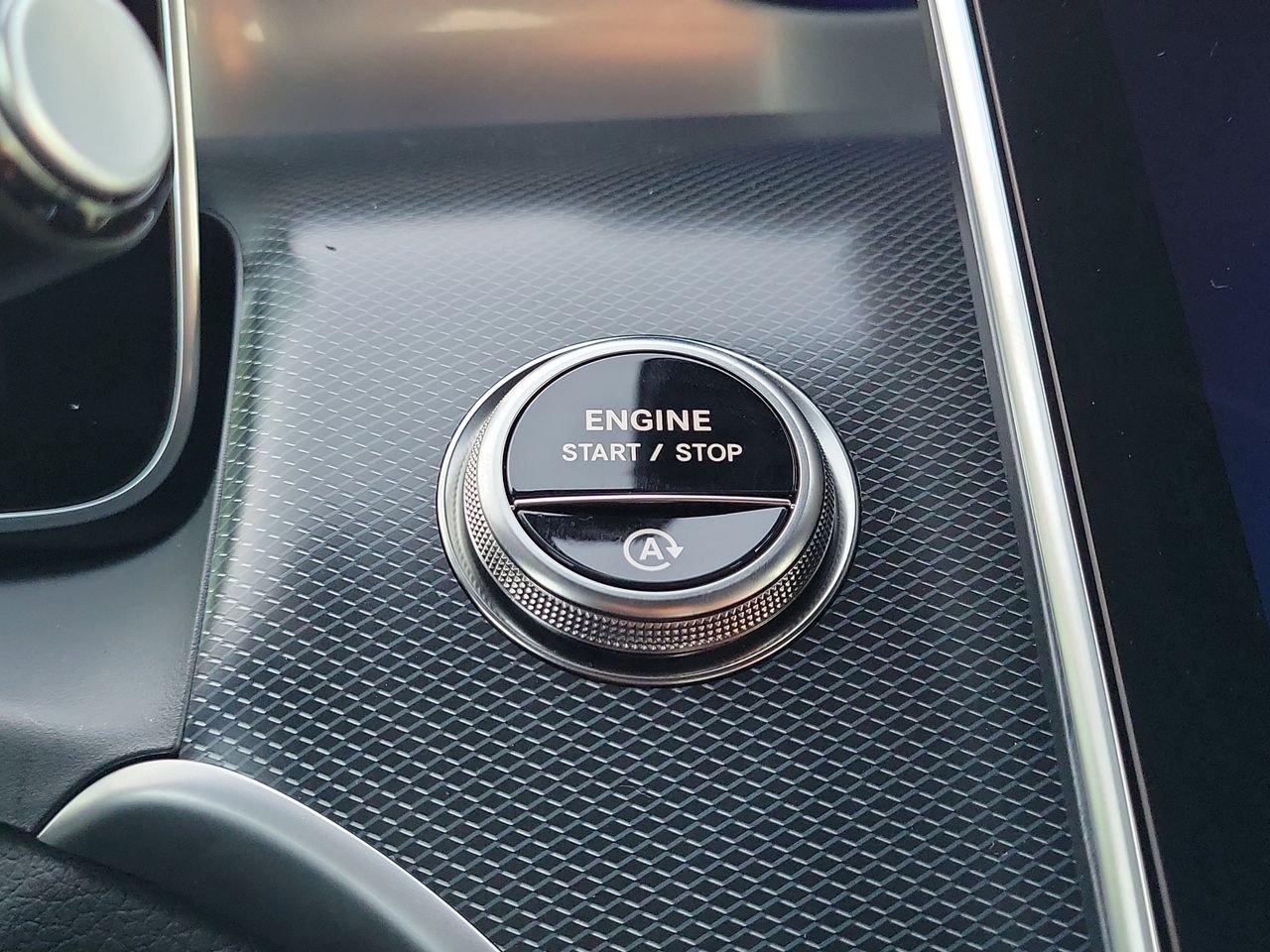 Mercedes-Benz Glc 300 - Thumbnail 19