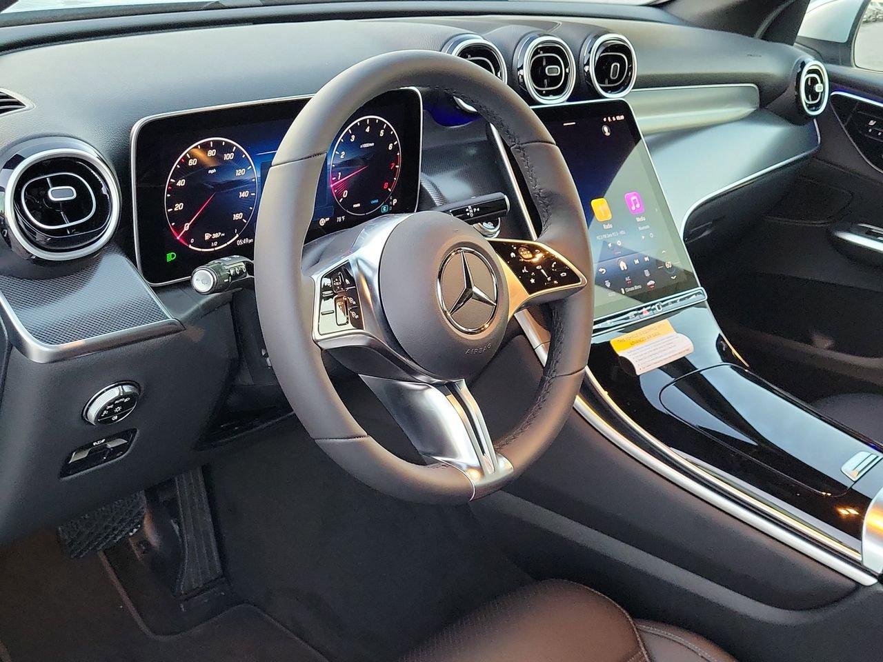 Mercedes-Benz Glc 300 - Thumbnail 20